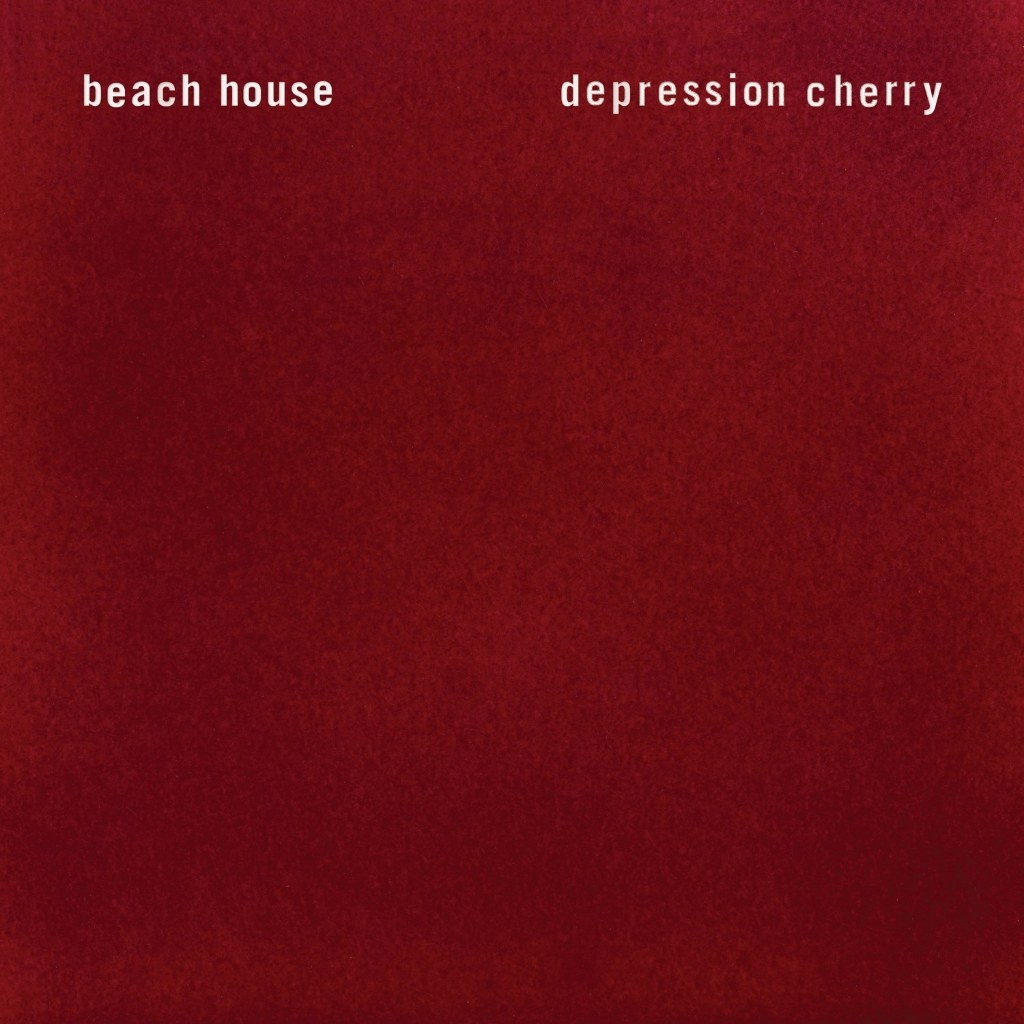 Beach House - Depression Cherry (FLAC, 16/44)