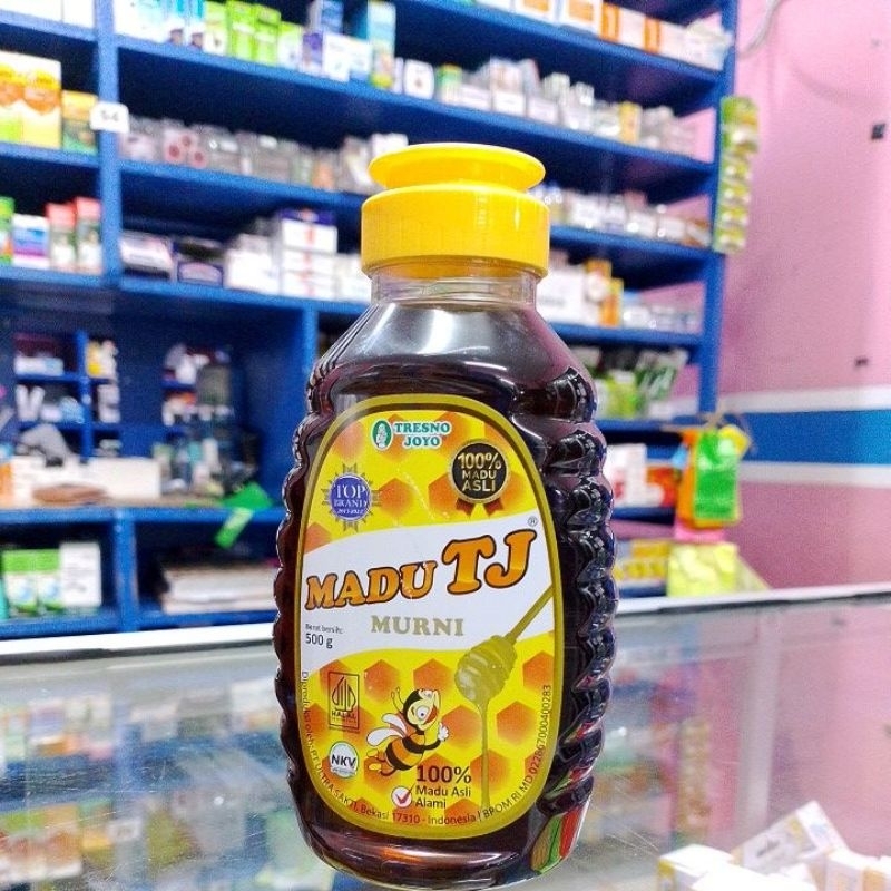 

MaduTjMurni