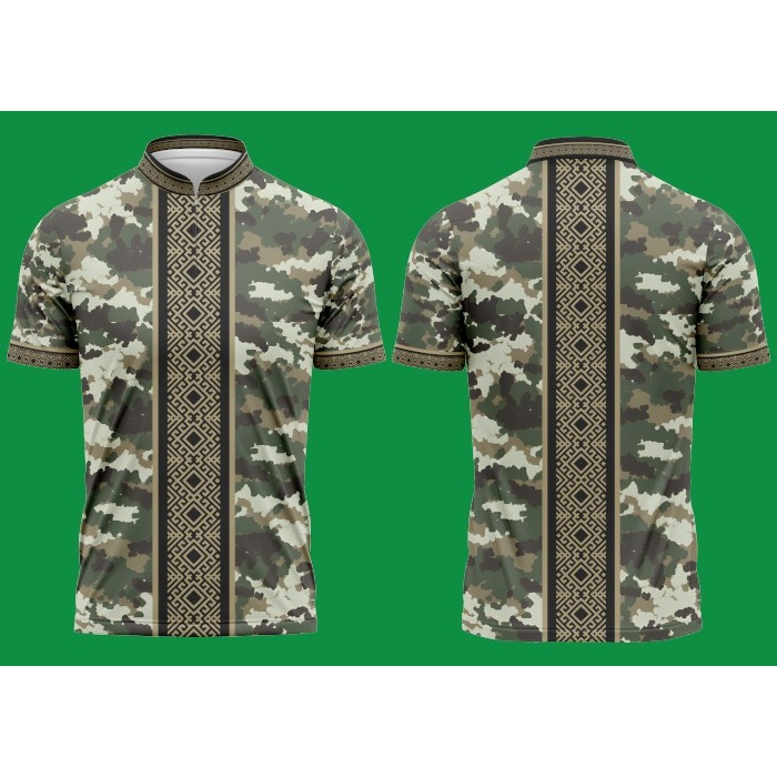 KOKO JERSEY LORENG KOSTRAD FULLPRINT