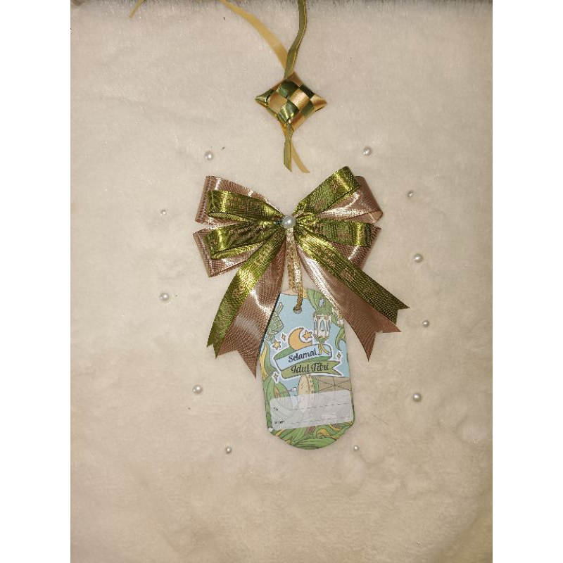 

pita hampers handtag