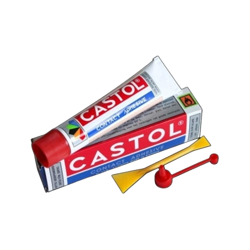 

(1 PCS/1 BIJI) LEM CASTOL BESAR 51 CC/CCM (BESAR)