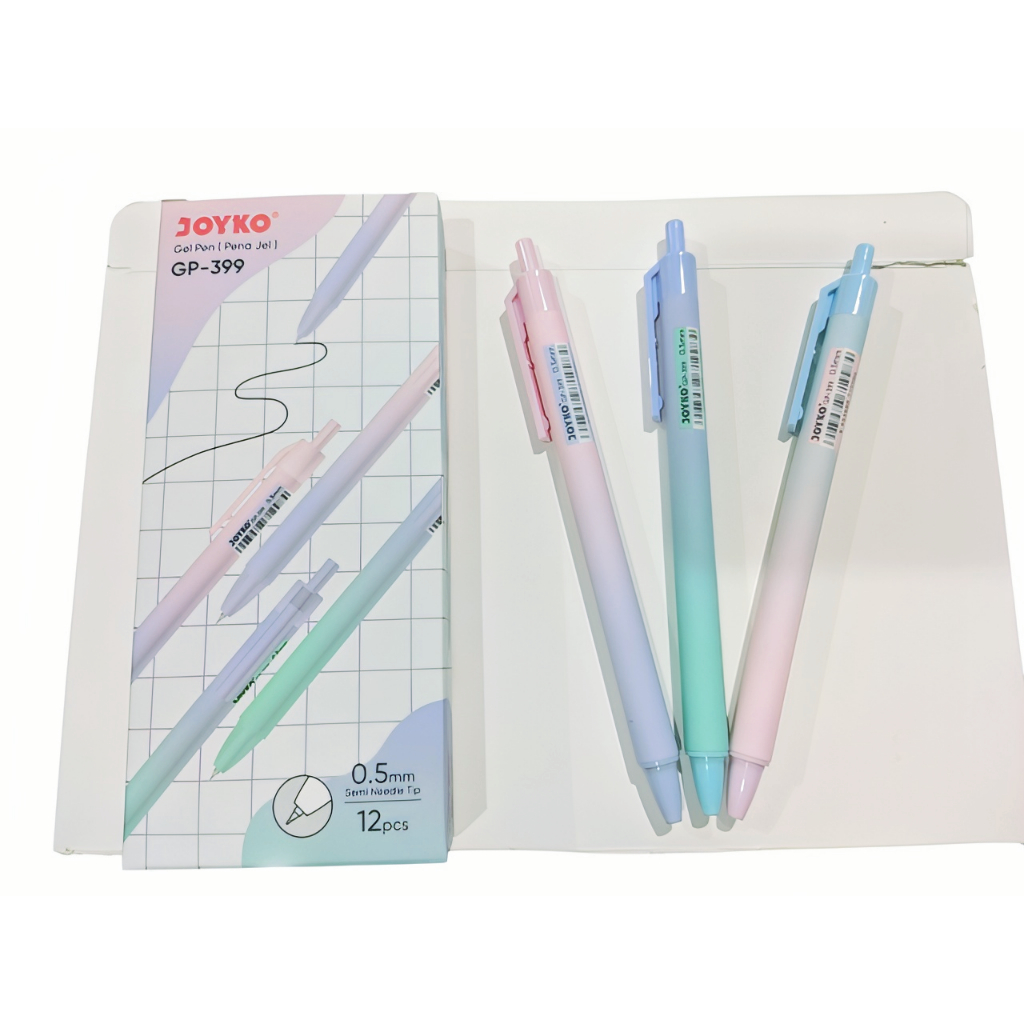 

PULPEN/BALLPOINT JOYKO 399