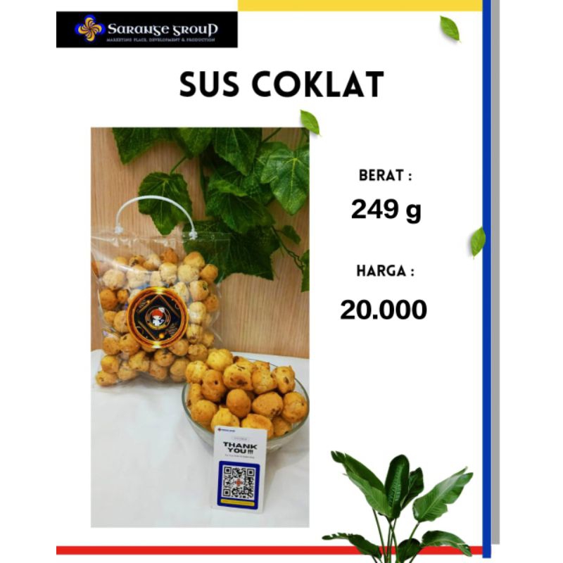 

Sus Coklat