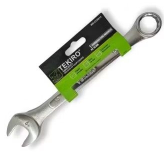 Kunci ring pas Tekiro 19x19 mm