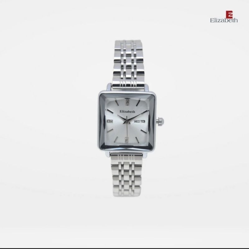 Elizabeth - Jam Tangan Wanita