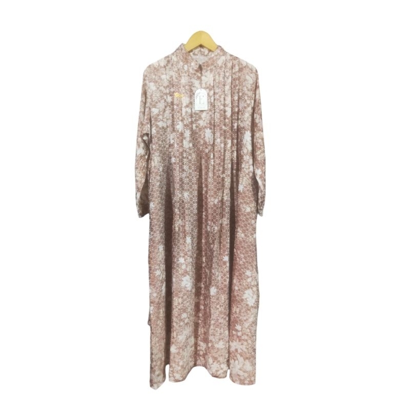 Gamis Emos Rayon Premium 0703