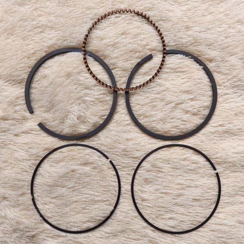 RING PISTON SEHER MESIN PENGGERAK KATINTING GX160 STD / GX270 STD / GX390 STD