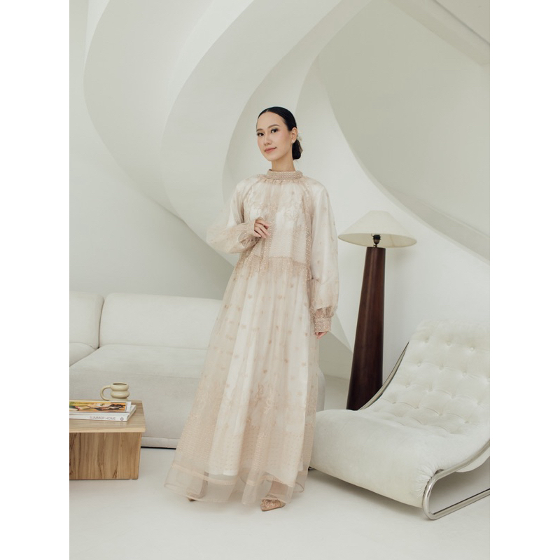 Simplyveewee Cellina Dress