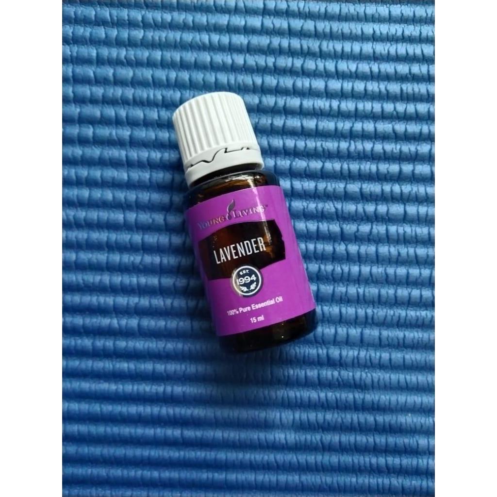 OIL YOUNG LIVING LAVENDER
