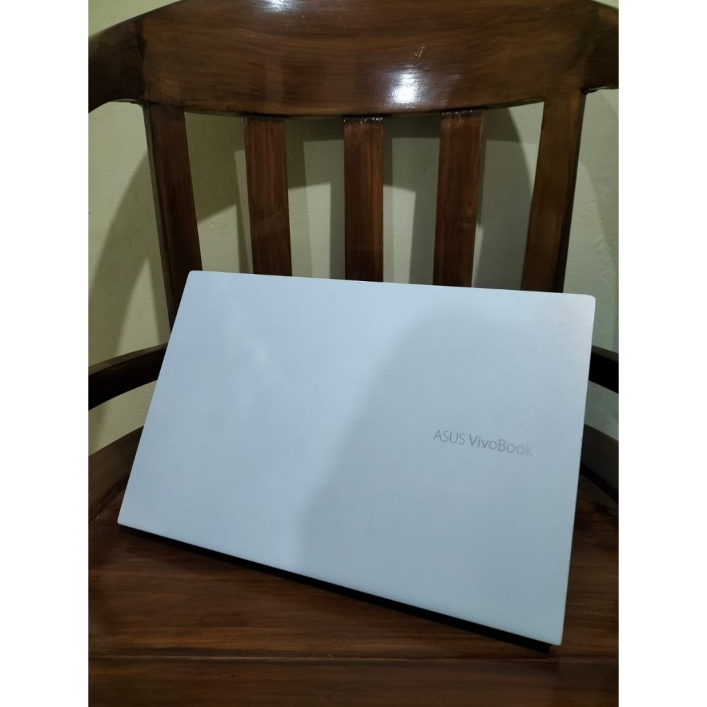 Laptop Asus Vivo Book M413D-Ryzen 5-RAM 8GB-SSD 512GB-Normal