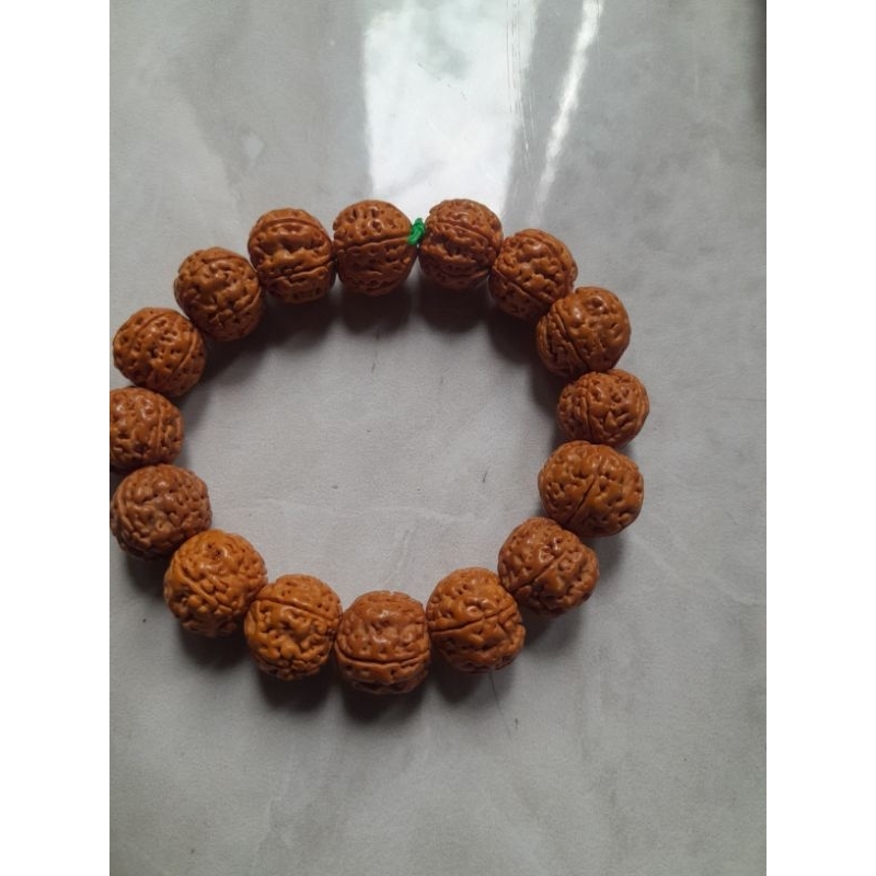 MURMER gelang jenitri  jumbo tali elastis
