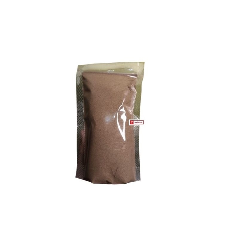 

LADA HITAM BUBUK ASLI 100GRAM/ GROUND BLACK PEPPER 100GRAM/MERICA HITAM