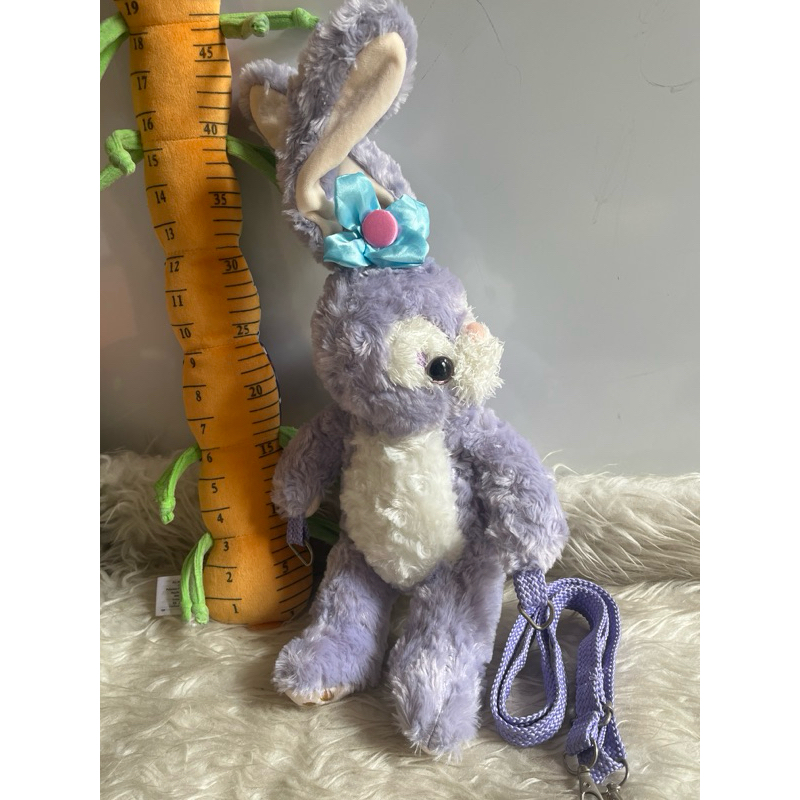 BONEKA TAS STELLA LOU