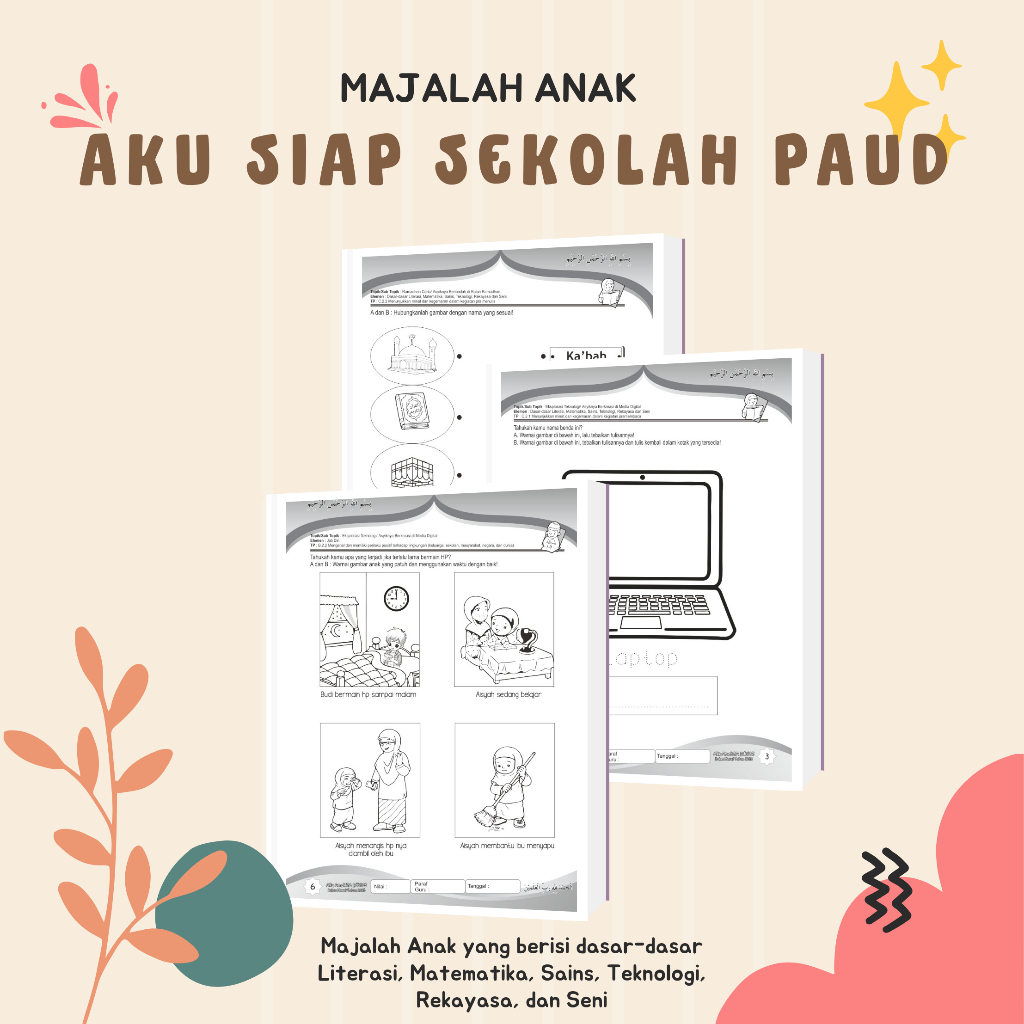 

BUKU LKA ANAK