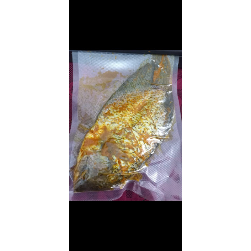 

Ikan Bumbu Kuning