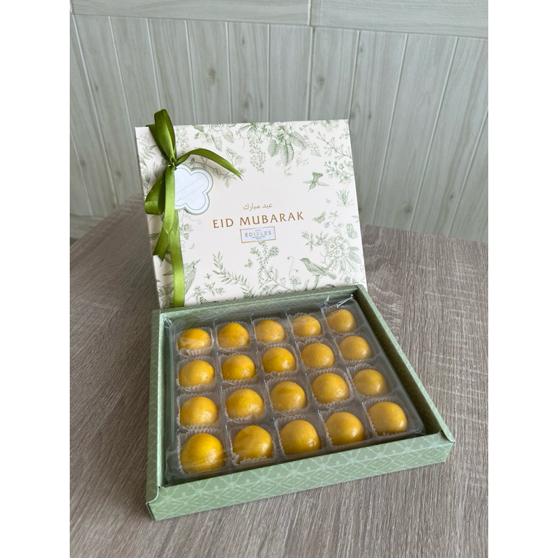 

Golden Nastar Wisjman