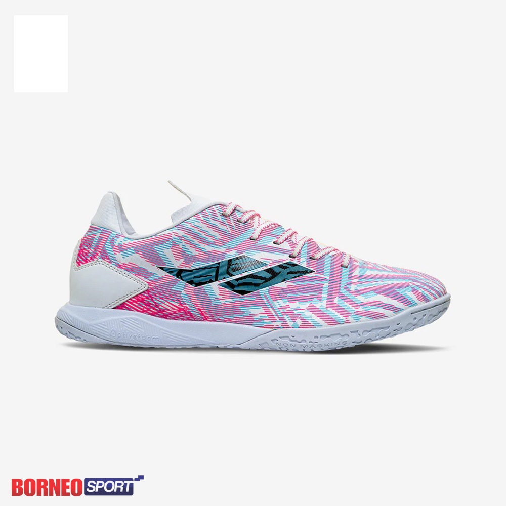 Big Promo Sepatu Futsal Mills Vonix In / Sepatu Futsal Mills Original