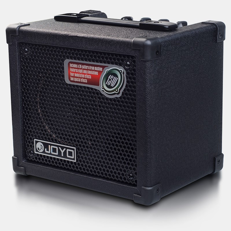 Amplifier Gitar Joyo DC-15