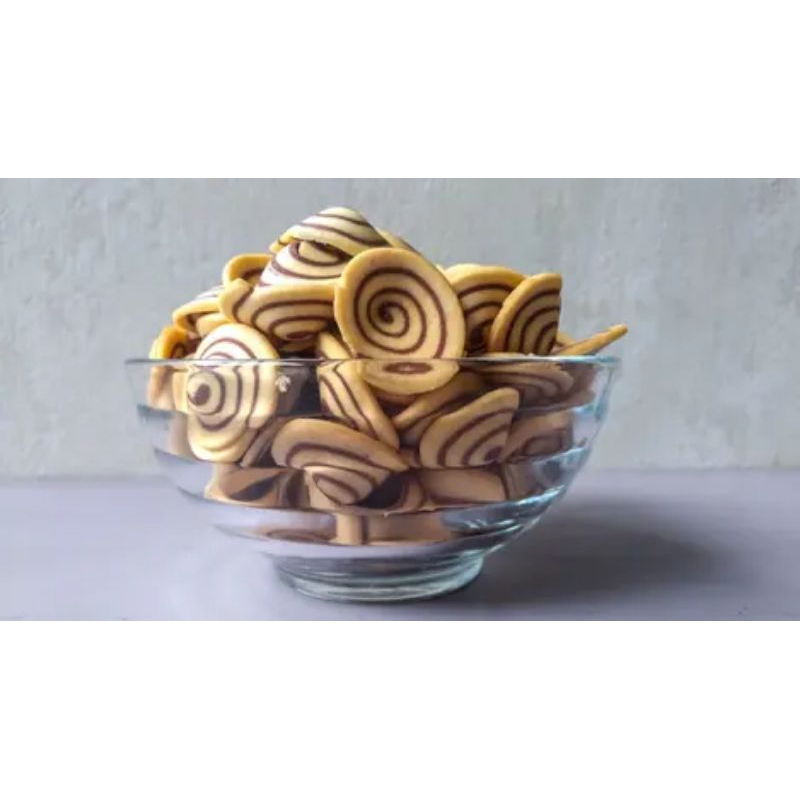 

KUPING GAJAH (250 Gram)
