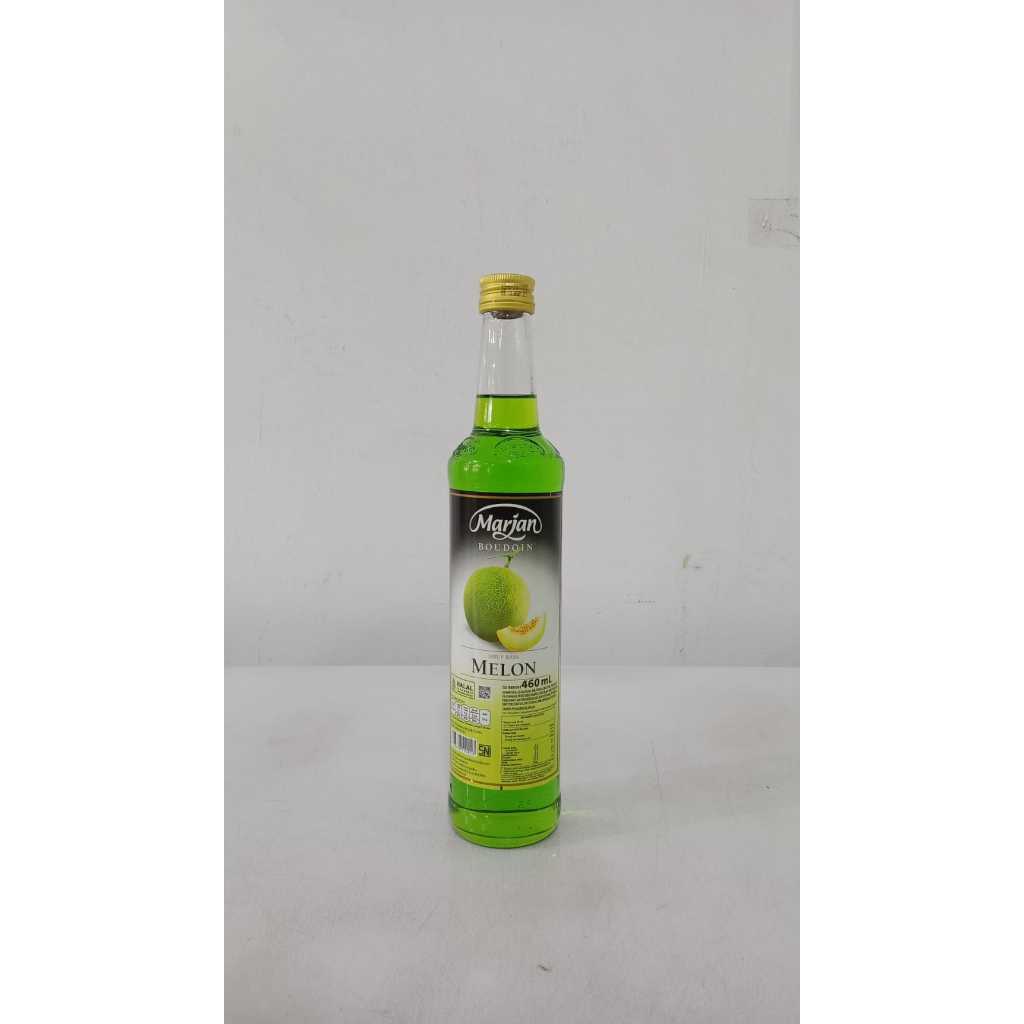 

SIRUP MARJAN MELON 460ML
