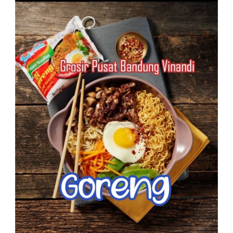 

Grosir Indomie goreng/Mie Instan/Indomie goreng/fried noodle