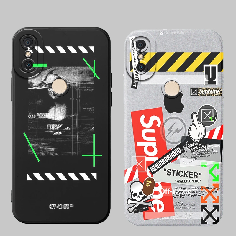 Case For Xiaomi Redmi S2 - (20) Casing Xiaomi Redmi S2 Terbaru 2022Silikon Xiaomi Redmi S2 - Case Hp