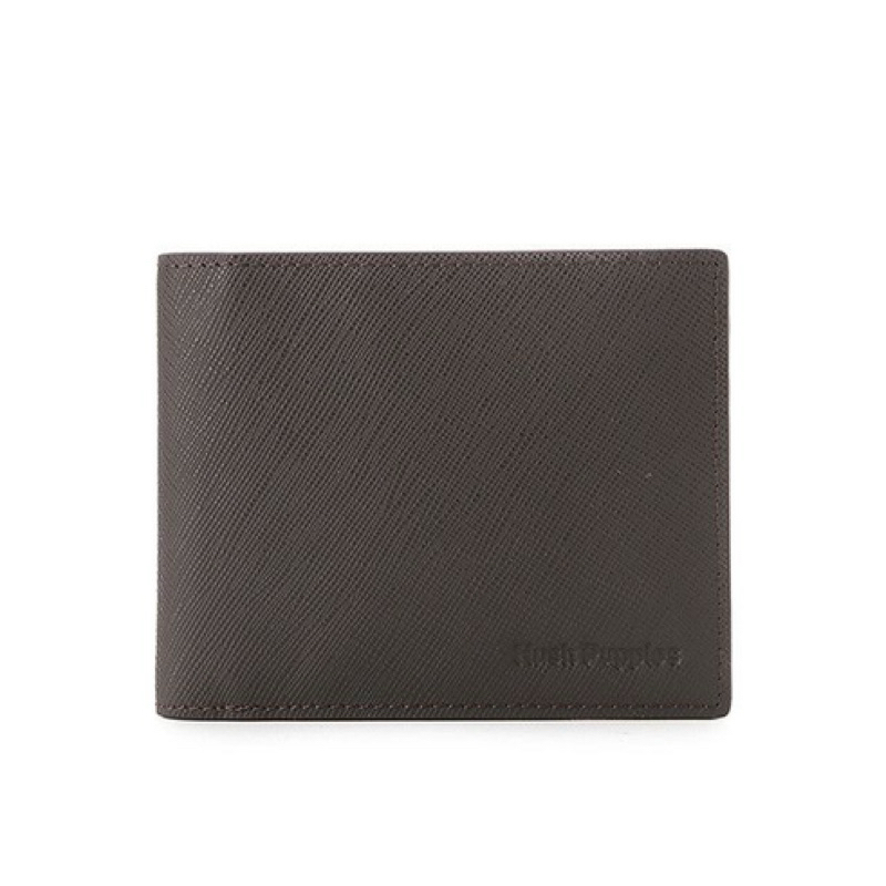 Dompet Pria Hush Puppies Original - Leather & RFID - Jack