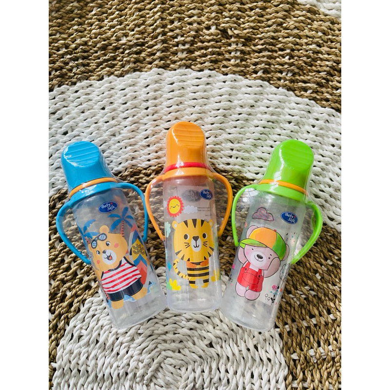 DOT BABY SAFE HANDLE JS 05G