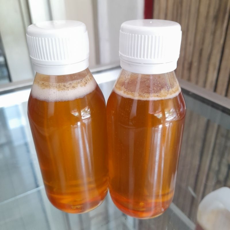 

Madu Bima 170gr