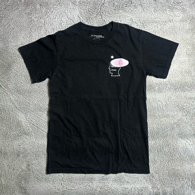 Brain Dead "Protect Black Lives" T-Shirt