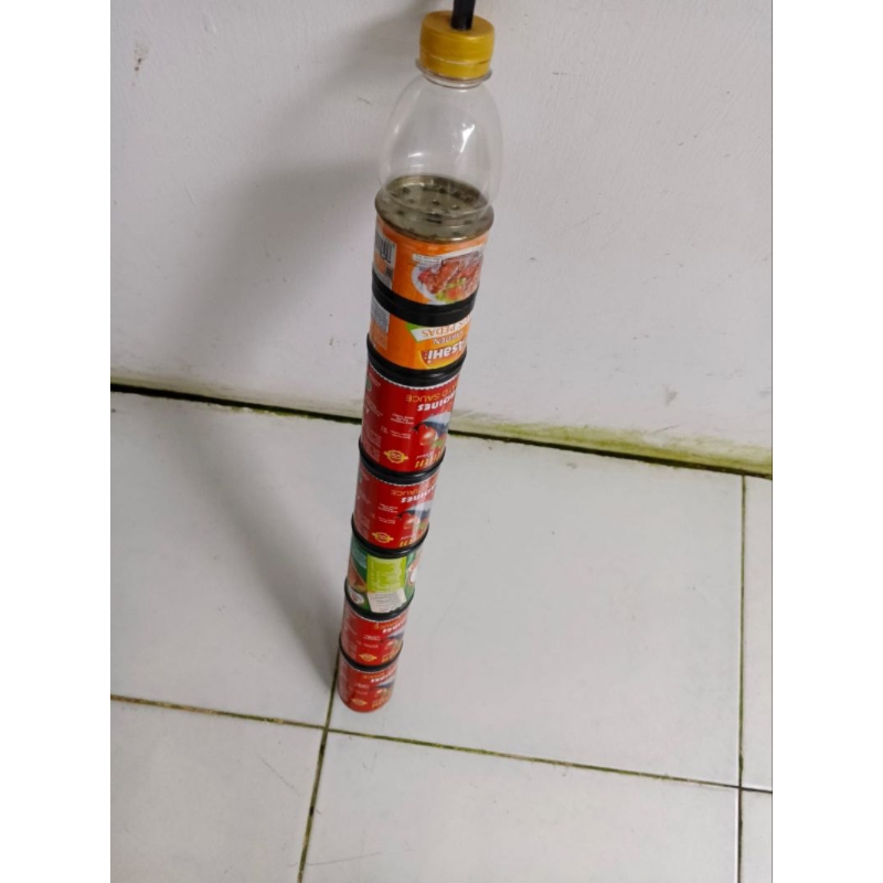 mercon spirtus full kalaeng /jeblugan kaleng