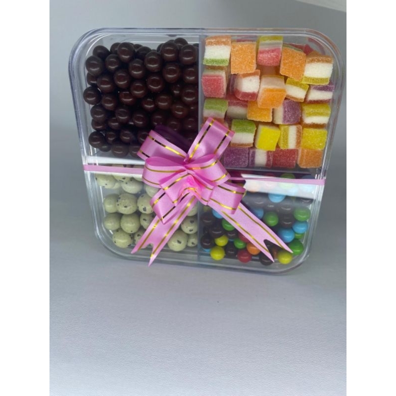 

Hampers Coklat
