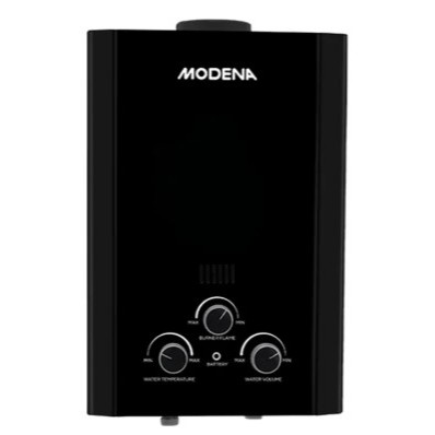 WATER HEATER MODENA GI 0631 L GARANSI RESMI GI0631L OURSHOPNOW