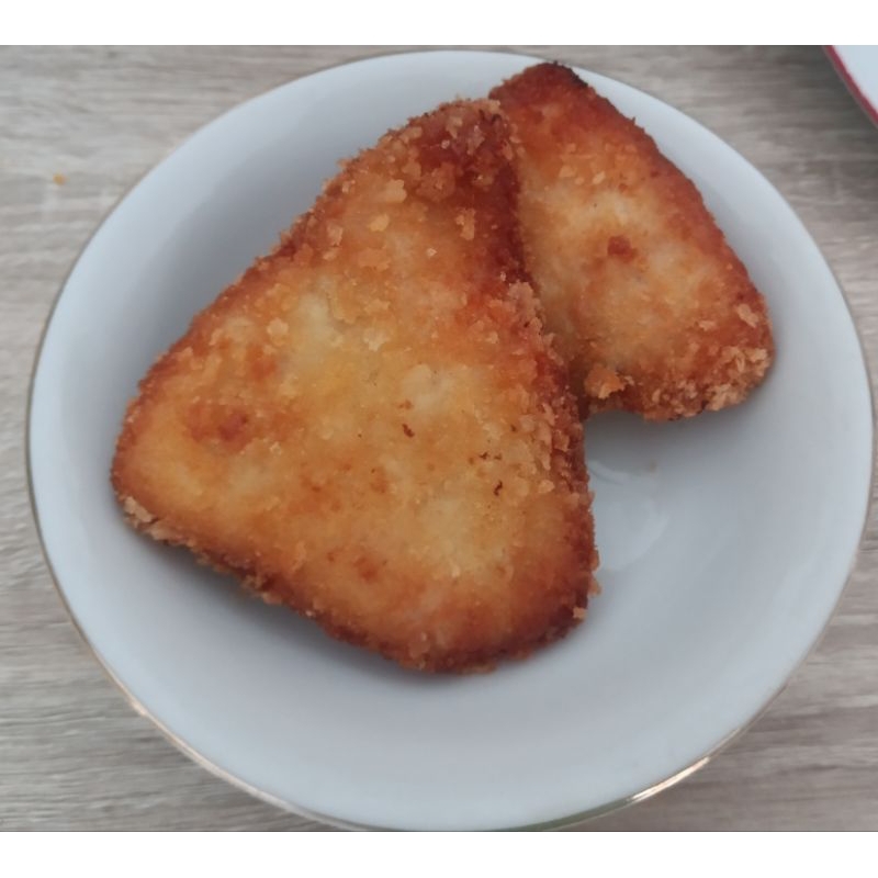 

Ayam Fillet Frozen Tepung Roti