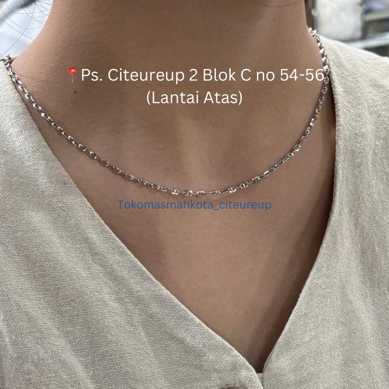 KALUNG TOSCANO BIJI KOPI / BIJI TIMUN 375