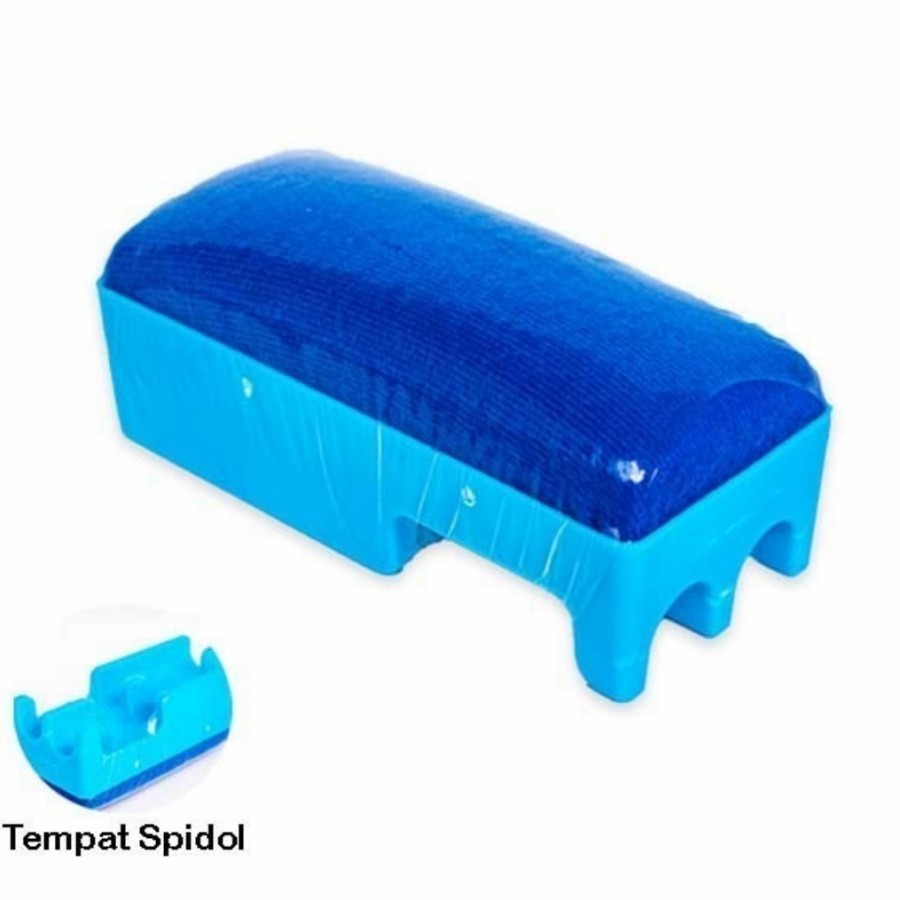 

Penghapus Papan Tulis Whiteboard Eraser GUNINDO WB 803