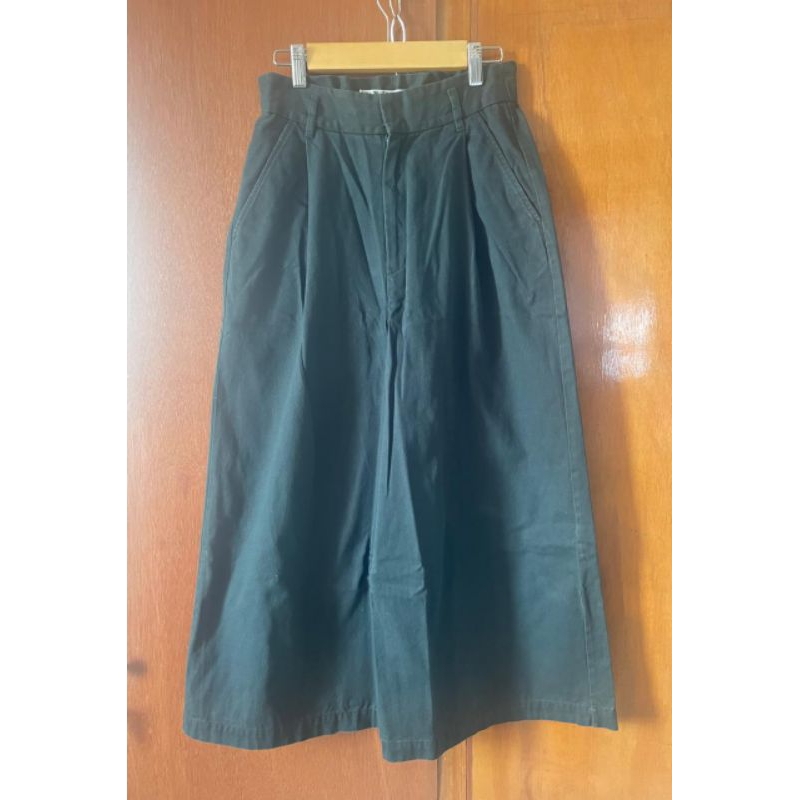 Kulot Semi Jeans, Brand Niko And, Suprem