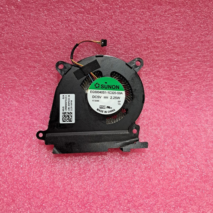 FAN ASUS ZENBOOK UX482 FAN ASUS ZENBOOK ORYGINAL