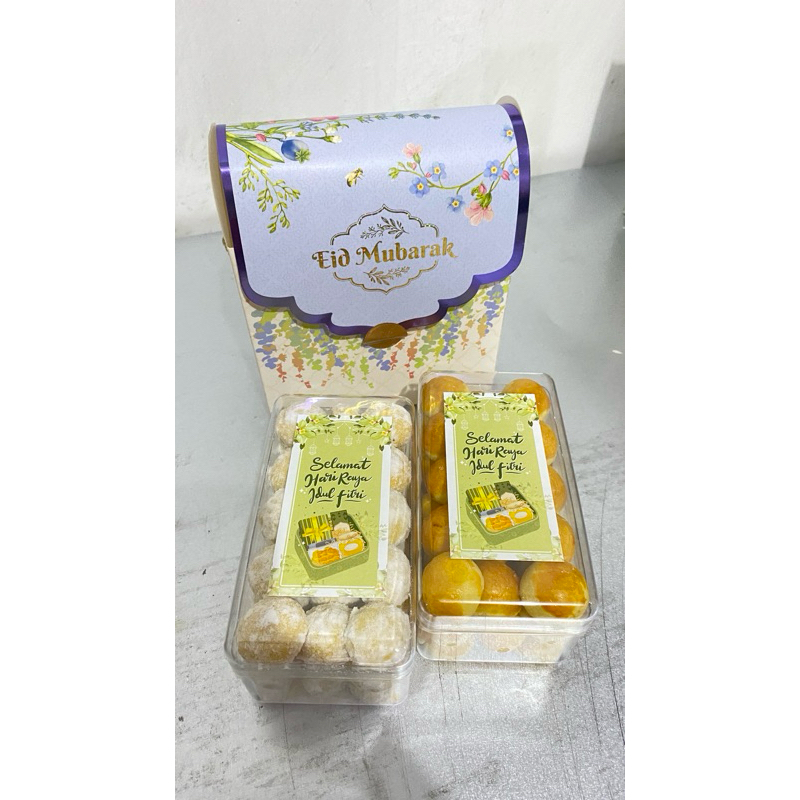 

HAMPERS LEBARAN 2