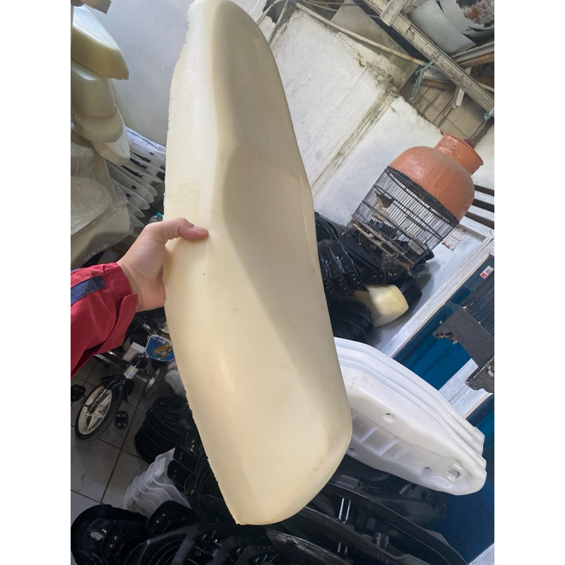 Busa jok motor vario 110 fi LED standar