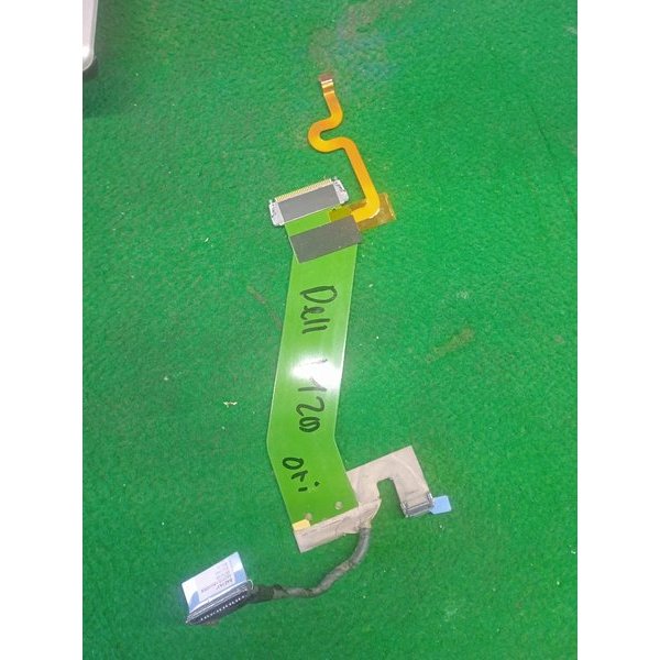 Termurah Original Kabel Fleksible Kabel Vga Laptop DELL 1420 Asli Bawaan OK