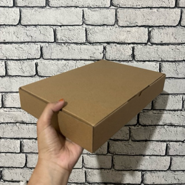 

Box Die Cut 30x20 - 20pcs