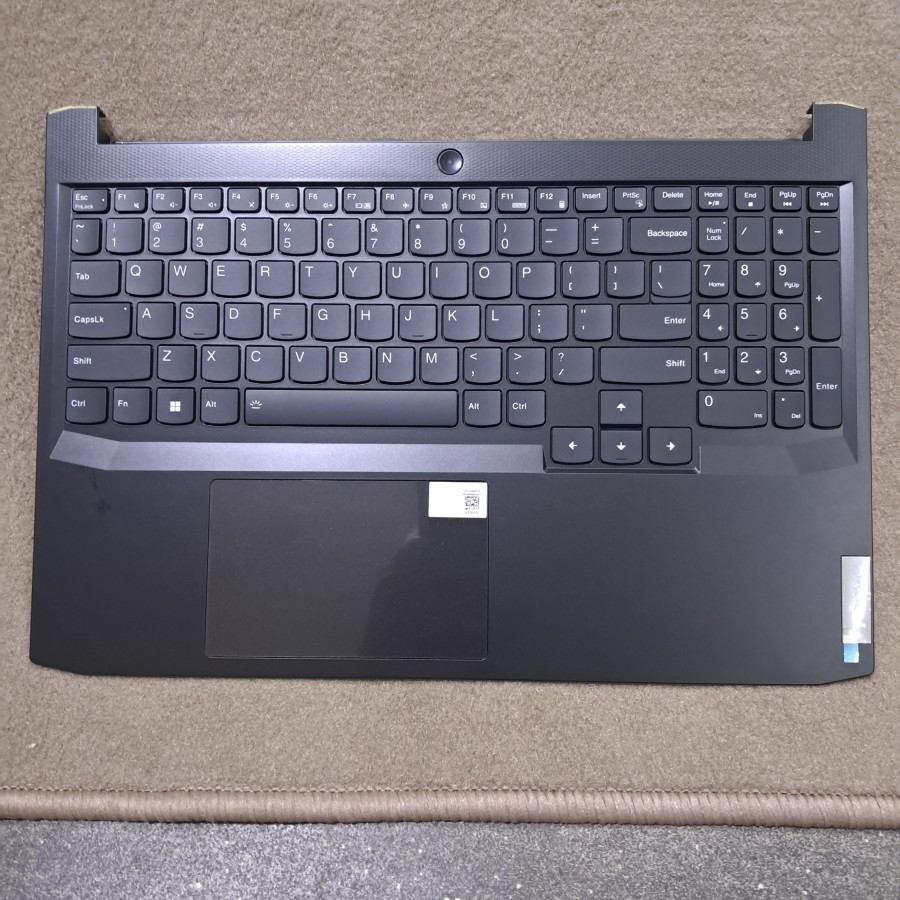 KEYBOARD LENOVO IDEAPAD GAMING 3 15ACH6