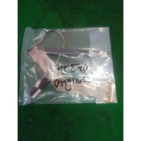 Termurah Original Kabel Fleksible Kabel VGA LAPTOP HP 540 Asli OK