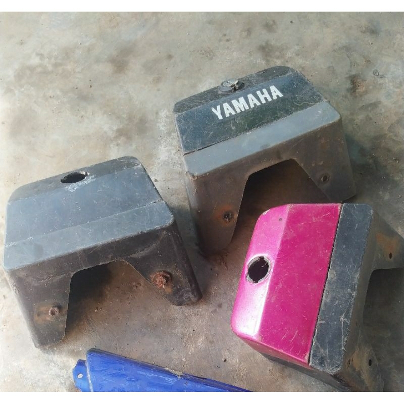 toolbox RK king original