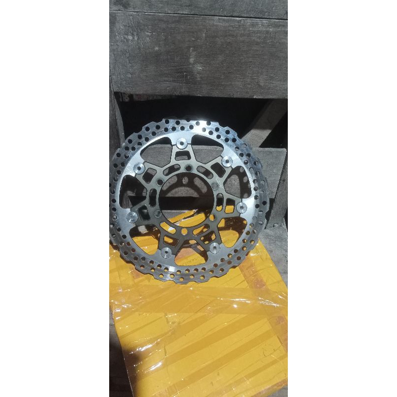 piringan d tracker merk CJDW