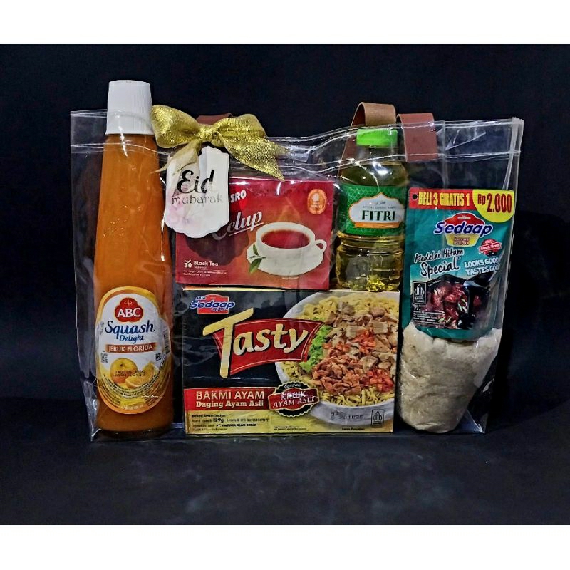 

Hampers Lebaran Murah | Parsel Murah | Sembako Murah | Parsel lebaran 2025