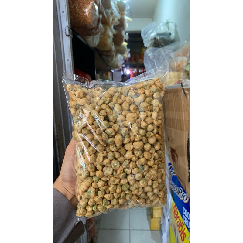 

KACANG JUPANG JAIPONG