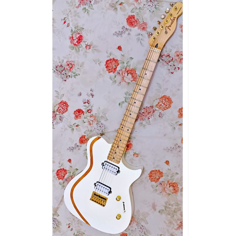 Gitar Fender telecaster