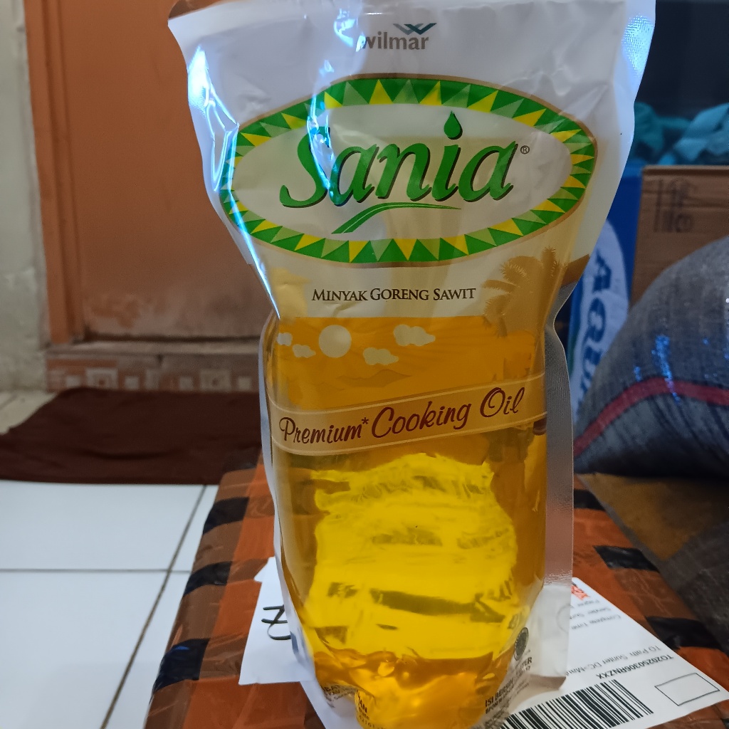 

Minyak Goreng Kemasan 1 liter murah